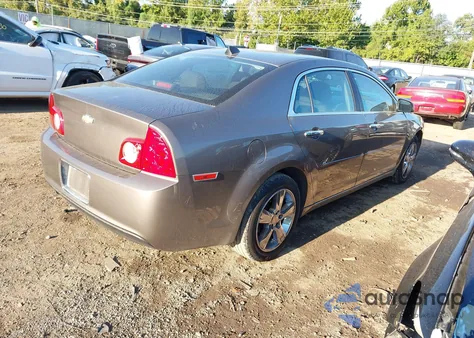 2012 Chevrolet Malibu 1Lt z USA, uszkodzony, nr VIN 1G1ZC5E06CF203702